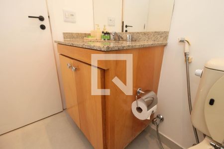 Apartamento à venda com 103m², 3 quartos e 2 vagasBanheiro - Armário