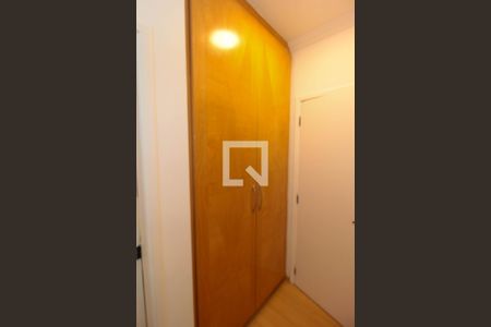 Apartamento à venda com 103m², 3 quartos e 2 vagasQuartos - Corredor - Armário