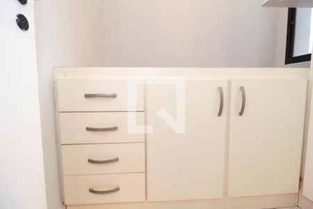 Apartamento à venda com 103m², 3 quartos e 2 vagasDespensa