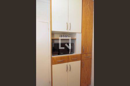 Apartamento à venda com 103m², 3 quartos e 2 vagasCozinha - Armários