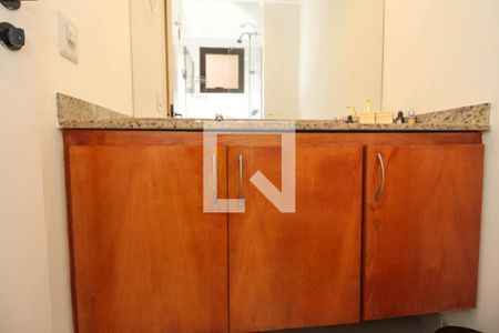 Apartamento à venda com 103m², 3 quartos e 2 vagasBanheiro da Suíte - Armário