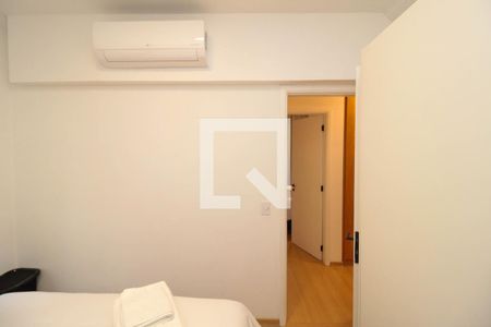 Apartamento à venda com 103m², 3 quartos e 2 vagasQuarto 2