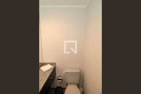 Apartamento à venda com 103m², 3 quartos e 2 vagasLavabo