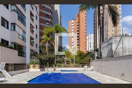 Apartamento à venda com 103m², 3 quartos e 2 vagasÁrea comum