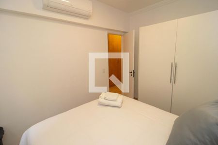 Apartamento à venda com 103m², 3 quartos e 2 vagasQuarto 2