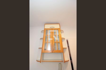 Apartamento à venda com 103m², 3 quartos e 2 vagasCozinha - Armários