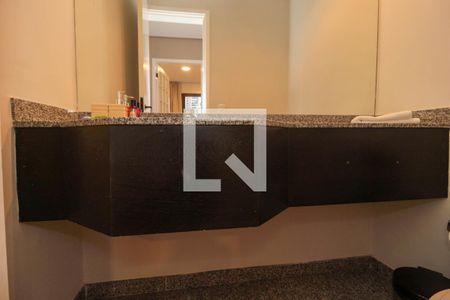 Apartamento à venda com 103m², 3 quartos e 2 vagasLavabo