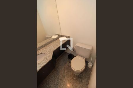 Apartamento à venda com 103m², 3 quartos e 2 vagasLavabo