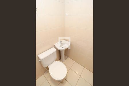 Apartamento à venda com 103m², 3 quartos e 2 vagasBanheiro de serviço