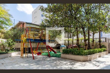 Apartamento à venda com 103m², 3 quartos e 2 vagasÁrea comum