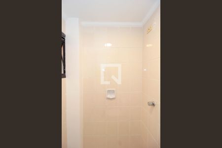 Apartamento à venda com 103m², 3 quartos e 2 vagasBanheiro de serviço