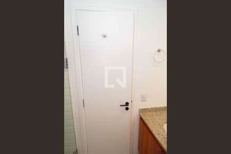 Apartamento à venda com 103m², 3 quartos e 2 vagasBanheiro da Suíte