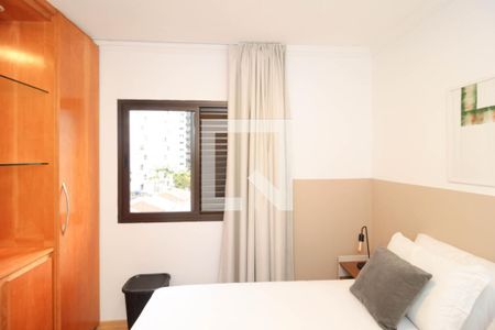 Apartamento à venda com 103m², 3 quartos e 2 vagasSuíte