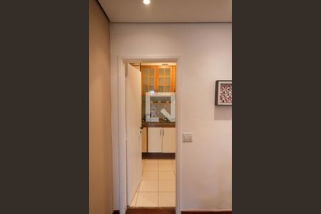 Apartamento à venda com 103m², 3 quartos e 2 vagasCozinha