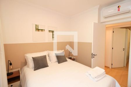 Apartamento à venda com 103m², 3 quartos e 2 vagasSuíte