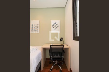 Apartamento à venda com 103m², 3 quartos e 2 vagasQuarto 1