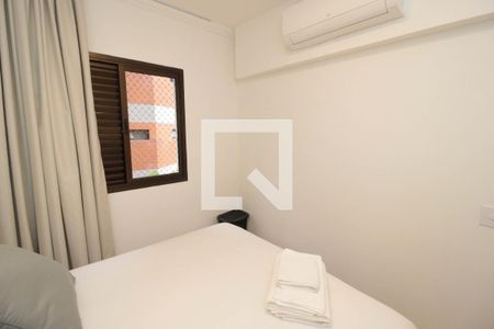 Apartamento à venda com 103m², 3 quartos e 2 vagasQuarto 2