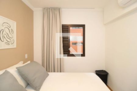 Apartamento à venda com 103m², 3 quartos e 2 vagasQuarto 2