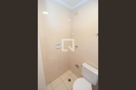 Apartamento à venda com 103m², 3 quartos e 2 vagasBanheiro de serviço