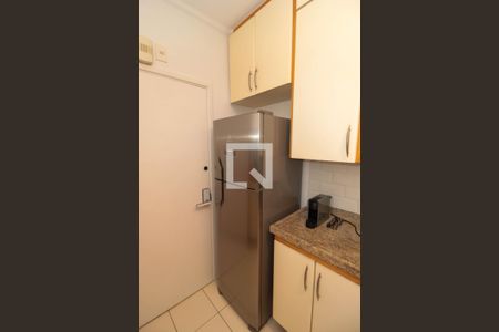 Apartamento à venda com 103m², 3 quartos e 2 vagasCozinha