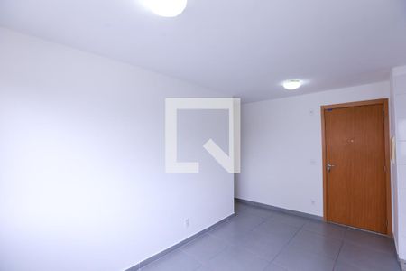 Sala de apartamento para alugar com 2 quartos, 44m² em Jardim Iris, São Paulo