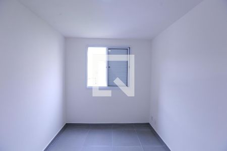 Quarto 2 de apartamento para alugar com 2 quartos, 44m² em Jardim Iris, São Paulo