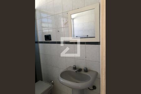 Apartamento à venda com 65m², 3 quartos e 1 vagaBanheiro