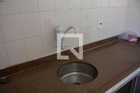 Apartamento à venda com 65m², 3 quartos e 1 vagaCozinha