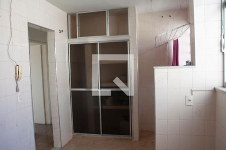 Apartamento à venda com 65m², 3 quartos e 1 vagaCozinha