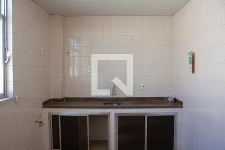 Apartamento à venda com 65m², 3 quartos e 1 vagaCozinha
