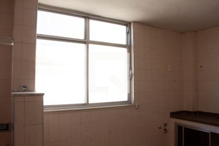 Apartamento à venda com 65m², 3 quartos e 1 vagaCozinha