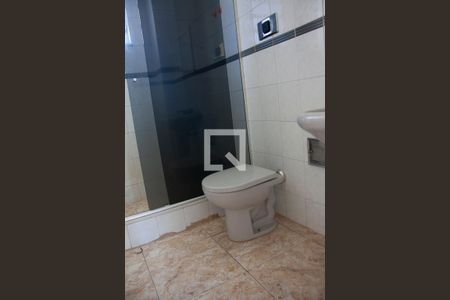 Apartamento à venda com 65m², 3 quartos e 1 vagaBanheiro