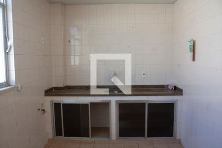 Apartamento à venda com 65m², 3 quartos e 1 vagaCozinha