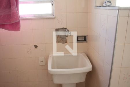 Apartamento à venda com 65m², 3 quartos e 1 vagaÁrea de Serviço