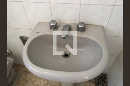 Apartamento à venda com 65m², 3 quartos e 1 vagaBanheiro