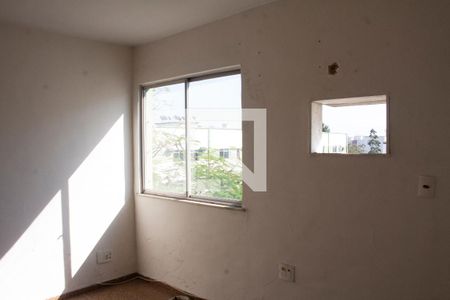 Apartamento à venda com 65m², 3 quartos e 1 vagaQuarto 2