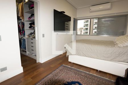 Quarto 2 - Suíte de apartamento para alugar com 4 quartos, 337m² em Paraíso, São Paulo