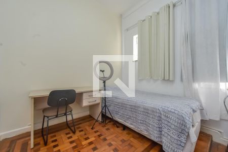Studio de kitnet/studio para alugar com 1 quarto, 36m² em Santa Efigênia, São Paulo