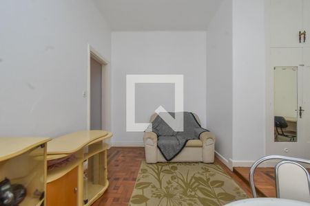 Studio de kitnet/studio para alugar com 1 quarto, 36m² em Santa Efigênia, São Paulo