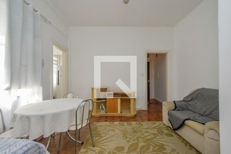 Studio de kitnet/studio para alugar com 1 quarto, 36m² em Santa Efigênia, São Paulo