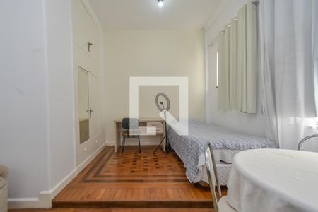 Studio de kitnet/studio para alugar com 1 quarto, 36m² em Santa Efigênia, São Paulo