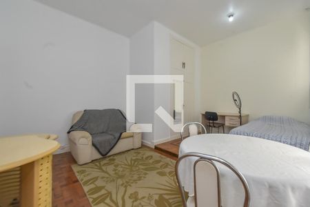 Studio de kitnet/studio para alugar com 1 quarto, 36m² em Santa Efigênia, São Paulo