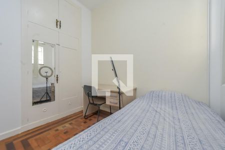 Studio de kitnet/studio para alugar com 1 quarto, 36m² em Santa Efigênia, São Paulo