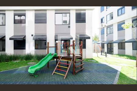 Apartamento para alugar com 34m², 2 quartos e sem vagaFachada