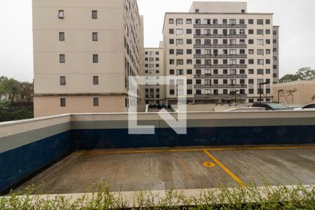Apartamento para alugar com 2 quartos, 34m² em Jurubatuba, São Paulo