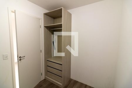 Quarto 1 de apartamento para alugar com 2 quartos, 34m² em Jurubatuba, São Paulo