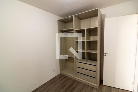 Quarto 2 de apartamento para alugar com 2 quartos, 34m² em Jurubatuba, São Paulo