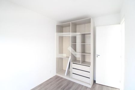 Quarto 1 de apartamento para alugar com 2 quartos, 34m² em Jurubatuba, São Paulo