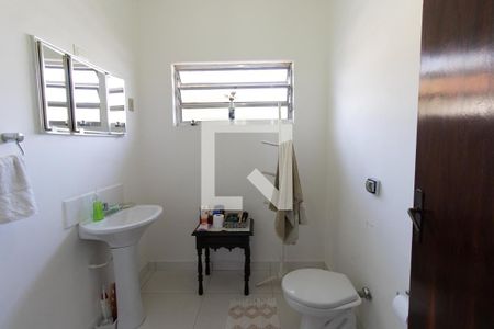 Banheiro do Quarto 1 de casa à venda com 3 quartos, 140m² em Vila Santa Terezinha (zona Norte), São Paulo