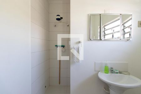 Banheiro do Quarto 1 de casa à venda com 3 quartos, 140m² em Vila Santa Terezinha (zona Norte), São Paulo